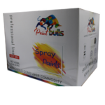 Spray Paint Lacquer, #190