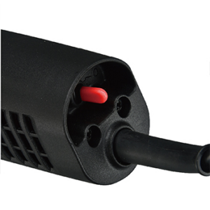 Angle Grinder 4-1/2", M#115H (850W), Sali