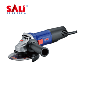 Angle Grinder 4-1/2", M#115AE, Sali
