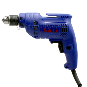 Drill Machine 10mm, Key Chuck M#P210110AE, Sali
