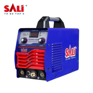 CO2 Gas Protection Welding Machine MMA 200A, Sali