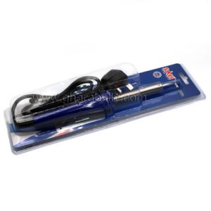 Soldering Iron, Sali