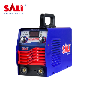 Welding Machine IGBT 200, Sali