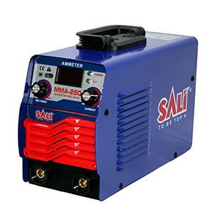Welding Machine IGBT MMA 250, Sali