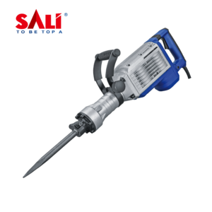 Demolition Hammer 48J, M#85A, Sali