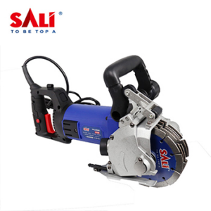 Wall Chaser Machine, M#3135, Sali