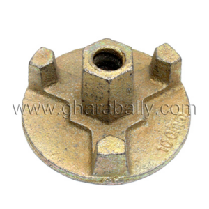 Tie Nut 16mm HD India