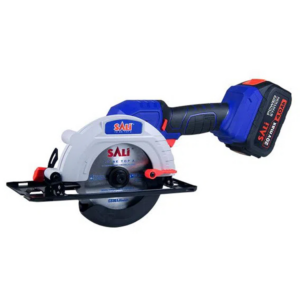 Cordless Circular Saw Machine 5", Sali
