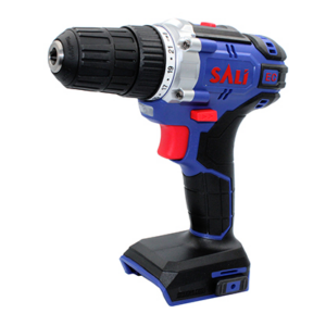 Cordless Drill 10mm, 20V - 8220B , Sali
