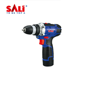 Cordless Drill 12V, M#8212A, Sali