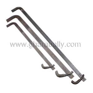Shuttering Clamp 6mm