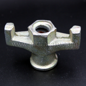 Wing Nut 16mm