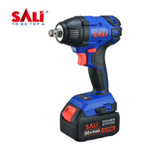 Cordless Electric Wrench M# 8202, Sali