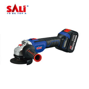 Angle Grinder Cordless, 4-1/2'', M# 8115, Sali
