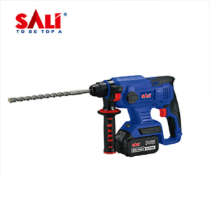Cordless Rotary Hammer, M#8201, Sali