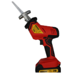 Cordless Reciprocating Saw; Dockers