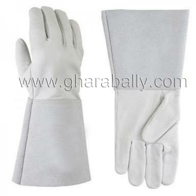 Tig Welding Gloves, Pakistan