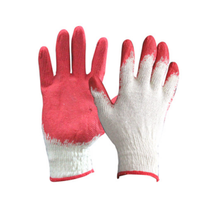 Latex Coated Gloves SS023L