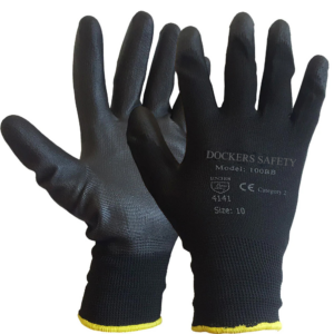 PU Coated Gloves ,YS029