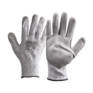 PU Coated Gloves Anti Cut, YS091