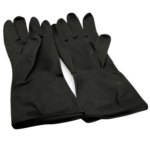 Rubber Gloves Light Duty China
