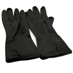 Rubber Gloves Light Duty China