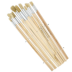 Artist Brush Round