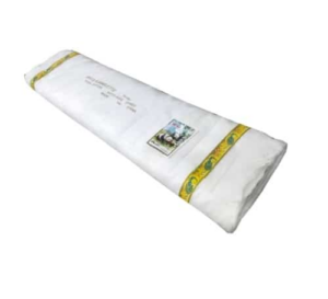 Cotton White Flannel Panda Brand China