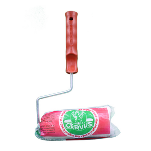 Emulsion Paint Roller, Gazelle (Original) Italy