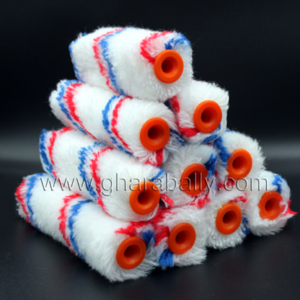 Spare Emulsion Roller Carves