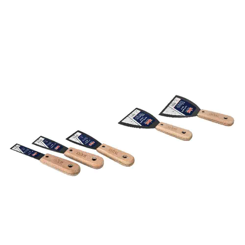 Scrapper Wood Handle - Image 3