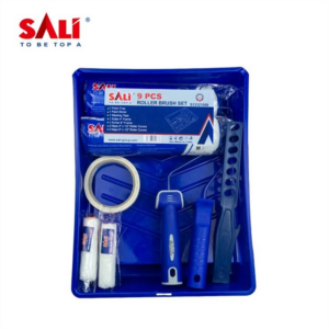 Paint tray 9pcs Set