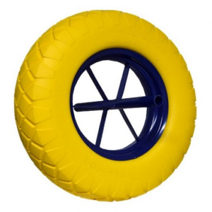 Tire With Rim PU