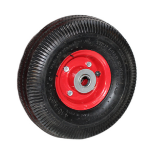 Air Trolley Wheel 3.50-4"; China
