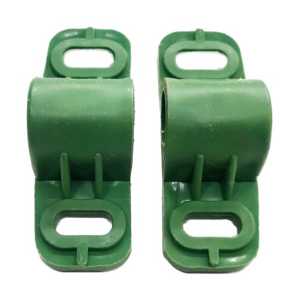 Rubber Wheel Bracket China