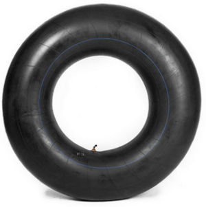 Tube Big For Wheel Barrow