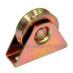 Iron Wheel Top Mount