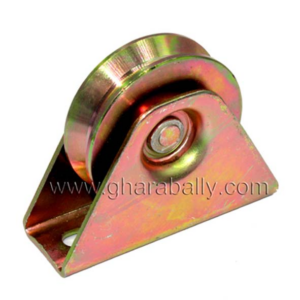 Iron Wheel Top Mount