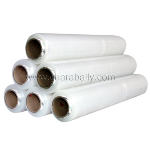 Stretch Film Vira 300, UAE