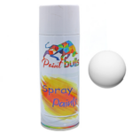 Spray Paints Matt White