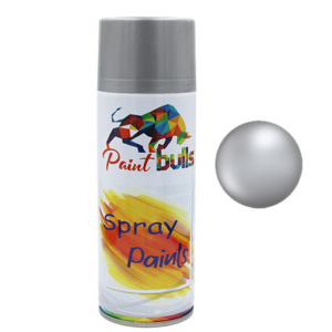 Spray Paints  Silver, #36