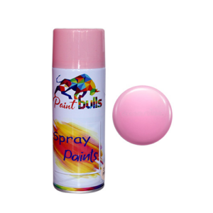 Spray Paints  Pink