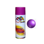 Spray Paints  Purple/Violet, China