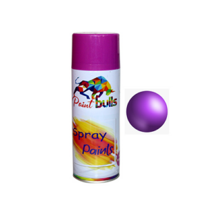 Spray Paints  Purple/Violet, China