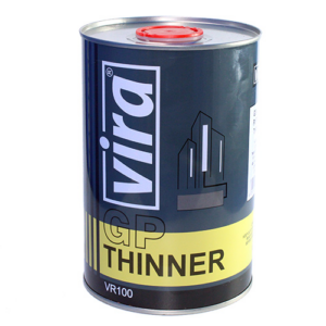 Thinner GP, 1Ltr, Vira