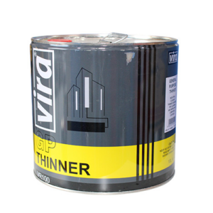 Thinner GP, 10Ltr, Vira