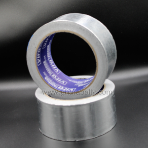 Aluminum Tape. PRO-4055 Vira