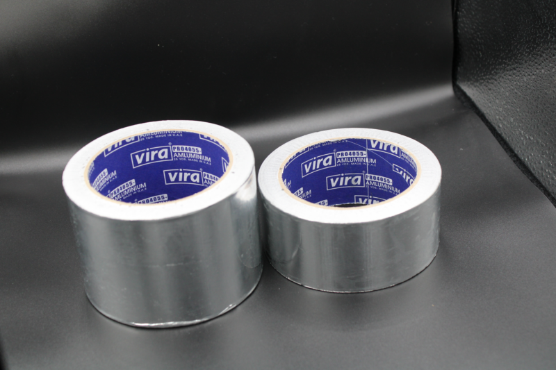 Aluminum Tape. PRO-4055 Vira - Image 4