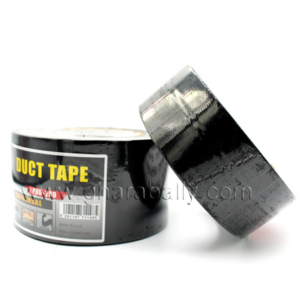 Duct Tape Black Pro-280, Vira