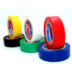 Insulation Tape 18mm X 10yds. Vira UAE